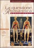 La questione romantica. Nuova serie (2011). Vol. 3: Body/Anatomy.