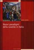 Nuovi paradigmi della ruralità in Italia