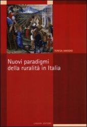 Nuovi paradigmi della ruralità in Italia