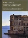 Scrivere la distanza. Uno studio sulle geografie della separazione nella scrittuta femminile araba anglofona