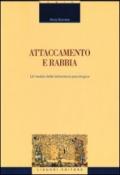 Attaccamento e rabbia. Un'analisi della letteratura psicologica