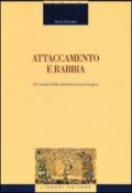 Attaccamento e rabbia. Un'analisi della letteratura psicologica