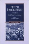 British Risorgimento. 1.L'Unità d'Italia e la Gran Bretagna