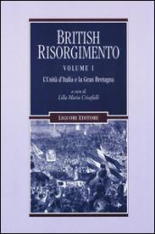 British Risorgimento. 1.L'Unità d'Italia e la Gran Bretagna
