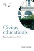Civitas educationis. Ediz. italiana e inglese (2013). Vol. 2