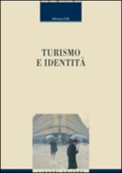 Turismo e identità