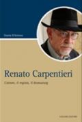 Renato Carpentieri. L'attore, il regista, il dramaturg