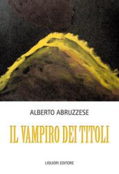 Il vampiro dei titoli