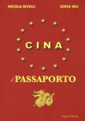 Cina. Il passaporto