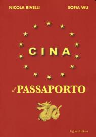 Cina. Il passaporto