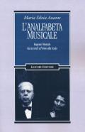 L' analfabeta musicale. Eugenio Montale da «Accordi» a «Prime alla Scala»