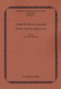 Eredità di Alberto Caracciolo. Filosofia, esperienza religiosa, poesia