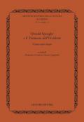 Oswald Spengler e il« Tramonto dell'Occidente». Cento anni dopo