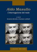 Aldo Masullo. L'interrogazione del reale