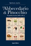 L' abbecedario di Pinocchio. Un quaderno di esercizi (dal A alla Z)