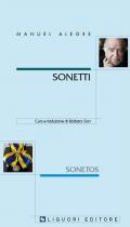 Sonetti-Sonetos. Testo portoghese a fronte