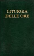 Liturgia delle ore. 3: Tempo ordinario, settimane I-XVII