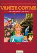 Venite con me. Itinerario catechistico multimediale con il catechismo «Venite con me». CD-ROM: 1