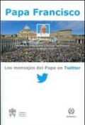 Los mensajes del Papa en Twitter. 1.