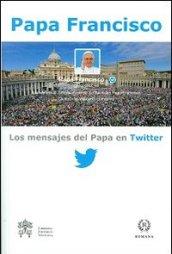 Los mensajes del Papa en Twitter. 1.