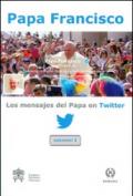 Los mensajes del Papa en Twitter: 3