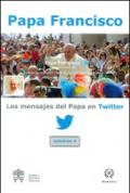 Los mensajes del Papa en Twitter: 4