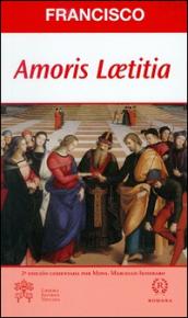 Amoris laetitia. Esortazione apostolica postsinodale