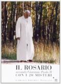 Il rosario secondo Giovanni Paolo II. Con i 20 misteri