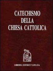 Catechismo della Chiesa cattolica