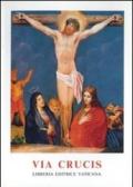 Via crucis al Colosseo presieduta dal Santo Padre Giovanni Paolo II, Venerdì Santo 2003