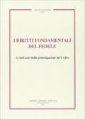 Diritti fondamentali del fedele. A venti anni dalla promulgazione del Codice