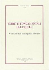 Diritti fondamentali del fedele. A venti anni dalla promulgazione del Codice