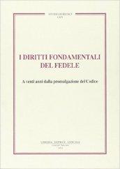 Diritti fondamentali del fedele. A venti anni dalla promulgazione del Codice