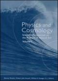 Scientific perspectives on the problem of natural evil: 1