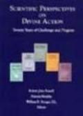 Scientific perspectives on divine action. Twenty years of challenge and progress