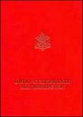 Ordo celebrandi matrimonium. Rituale romanum ex decreto Sacrosancti Oecumenici Concilii Vaticani II. Editio typica altera