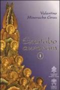 Excitabo auroram. 2.De musica sacra aliisque scriptis ad eandem artem quodammodo pertinentibus