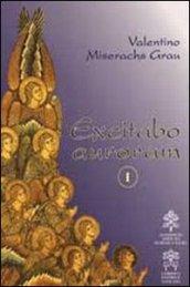 Excitabo auroram. 2.De musica sacra aliisque scriptis ad eandem artem quodammodo pertinentibus