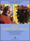 John Paul II. Development of a Theology of Communication