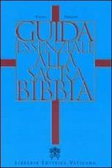 Guida essenziale alla sacra Bibbia