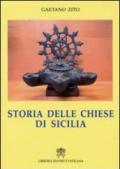 Storie delle chiese di Sicilia