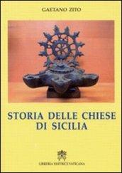 Storie delle chiese di Sicilia