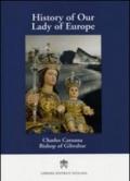 History of our Lady of Europe