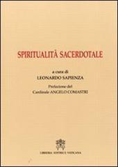 Spiritualità sacerdotale