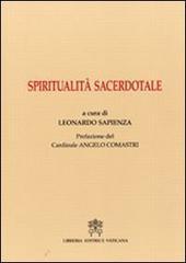 Spiritualità sacerdotale