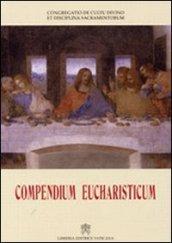 Compendium eucharisticum