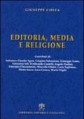 Editoria, media e religione