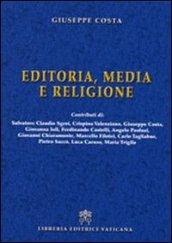 Editoria, media e religione