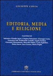 Editoria, media e religione