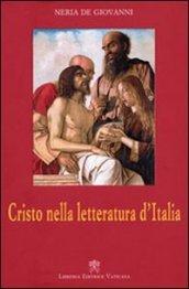 Cristo nella letteratura d'Italia